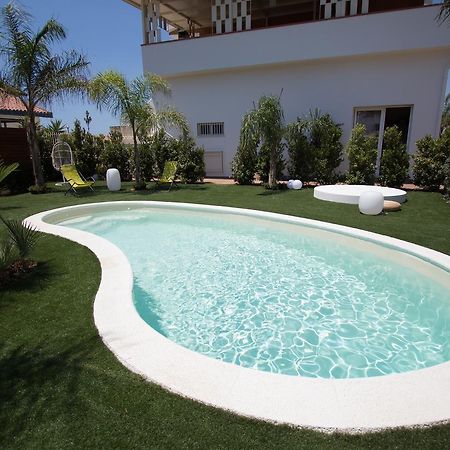 Bella Villa San Leone Exterior photo
