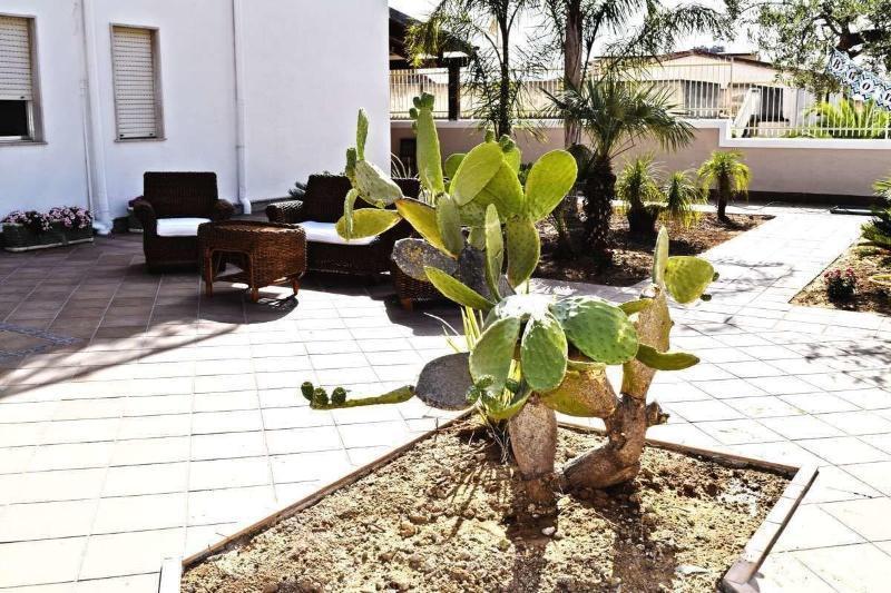 Bella Villa San Leone Exterior photo