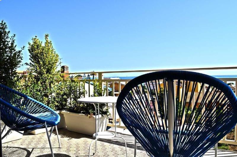 Bella Villa San Leone Exterior photo