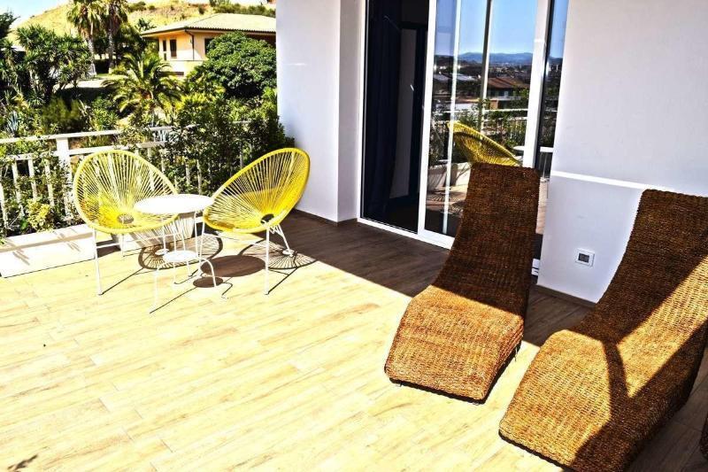 Bella Villa San Leone Exterior photo