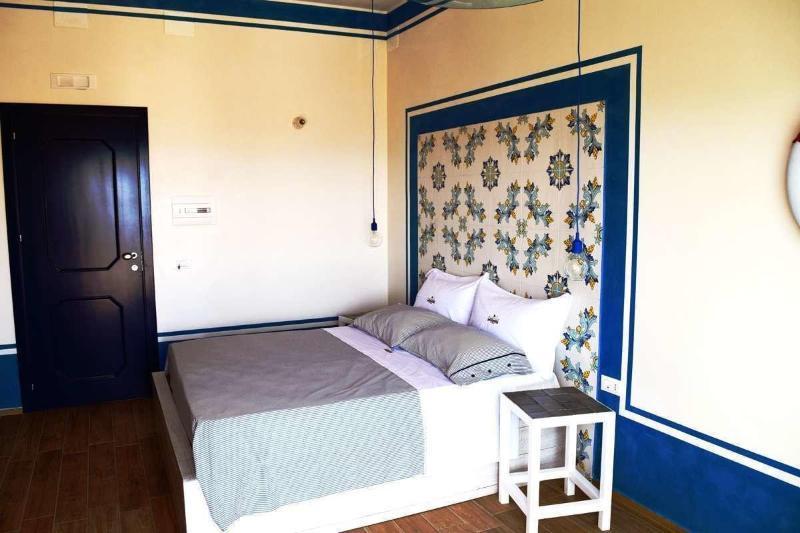 Bella Villa San Leone Exterior photo