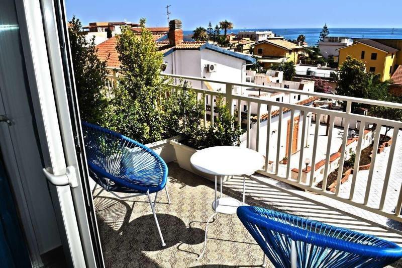 Bella Villa San Leone Exterior photo