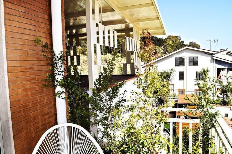 Bella Villa San Leone Exterior photo