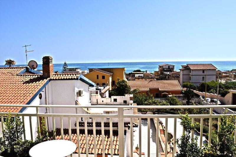 Bella Villa San Leone Exterior photo