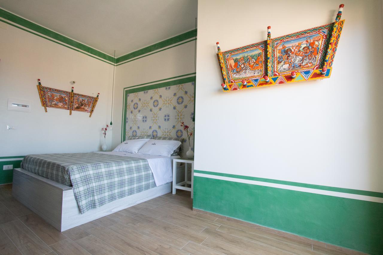 Bella Villa San Leone Exterior photo