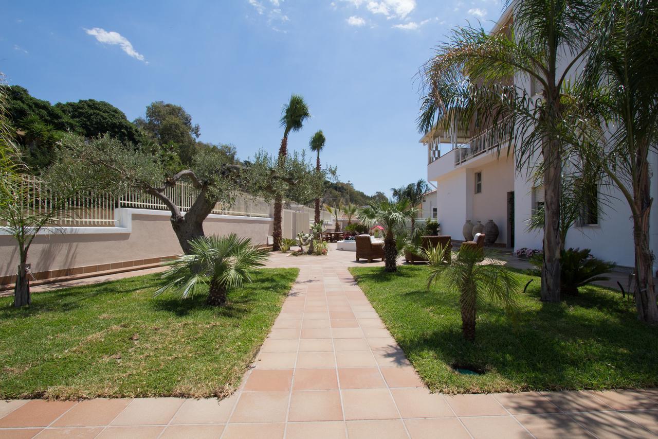 Bella Villa San Leone Exterior photo