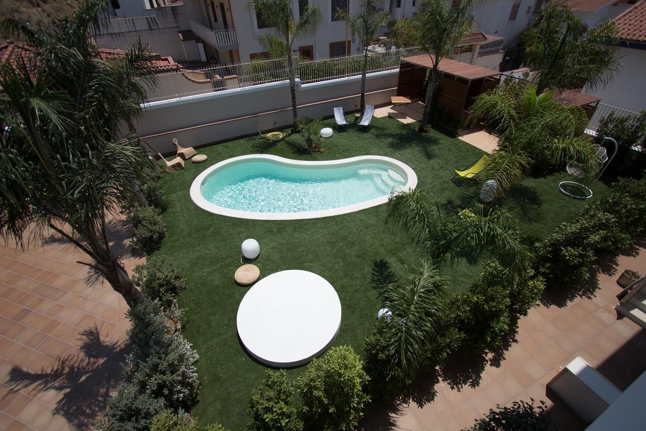 Bella Villa San Leone Exterior photo