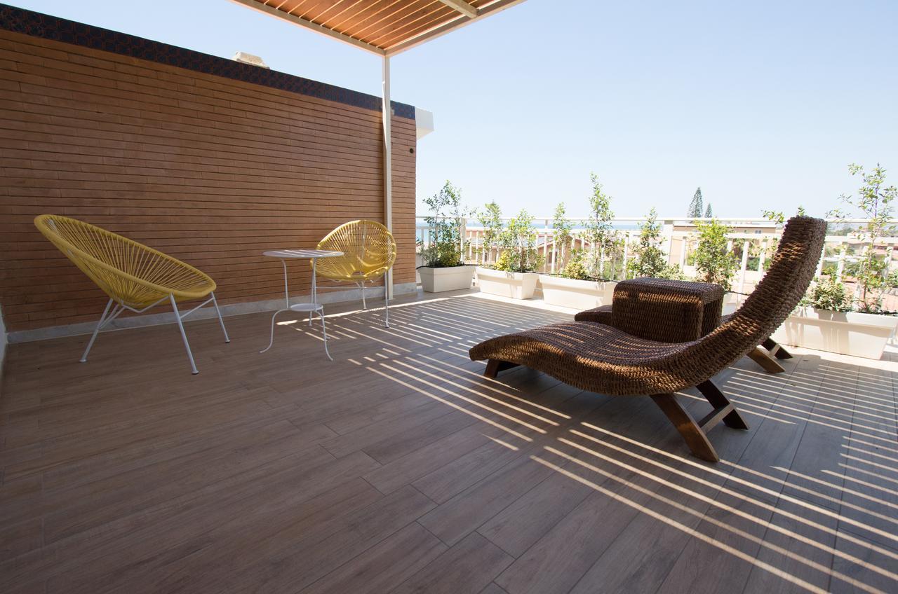 Bella Villa San Leone Exterior photo