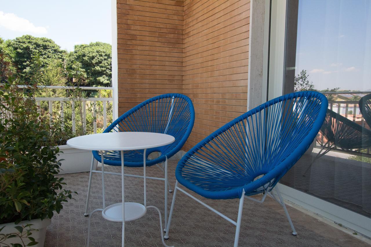 Bella Villa San Leone Exterior photo