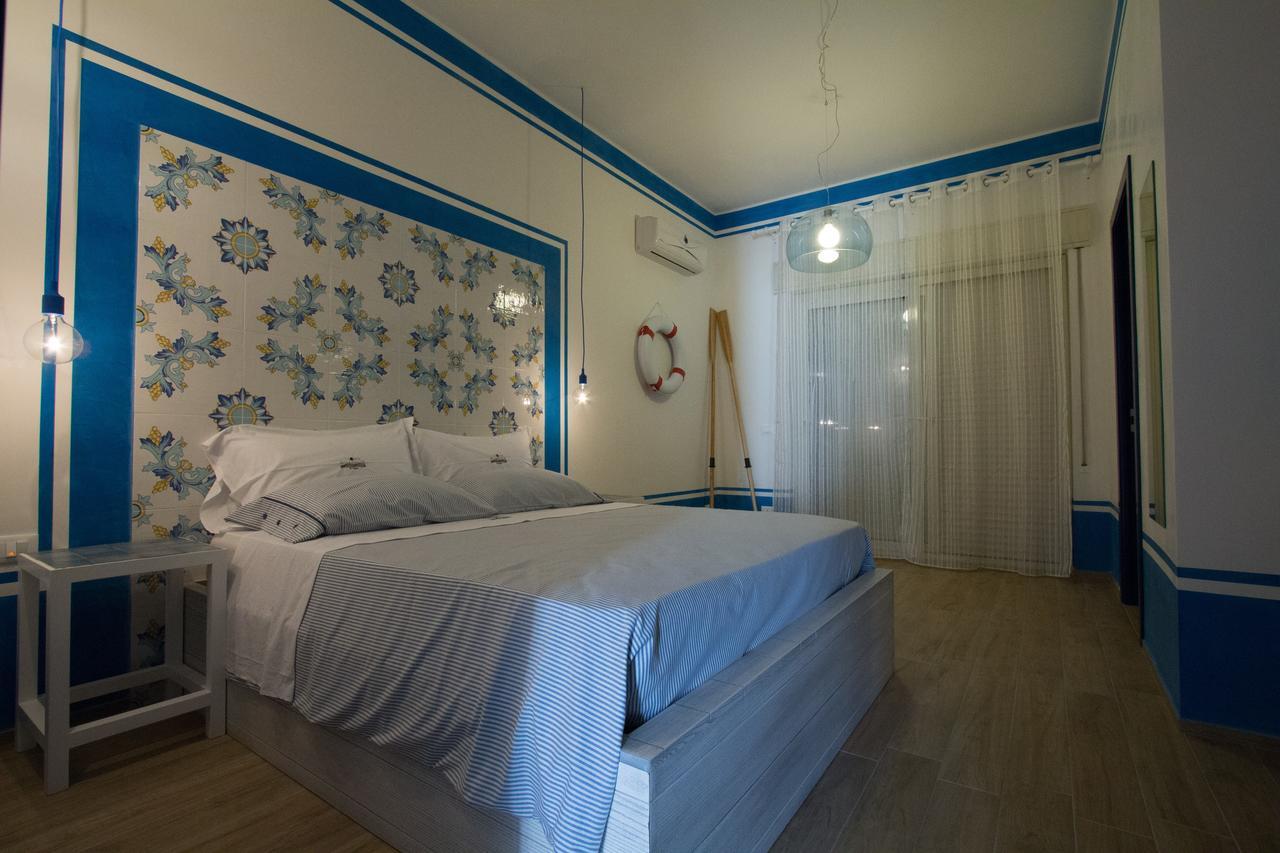 Bella Villa San Leone Exterior photo