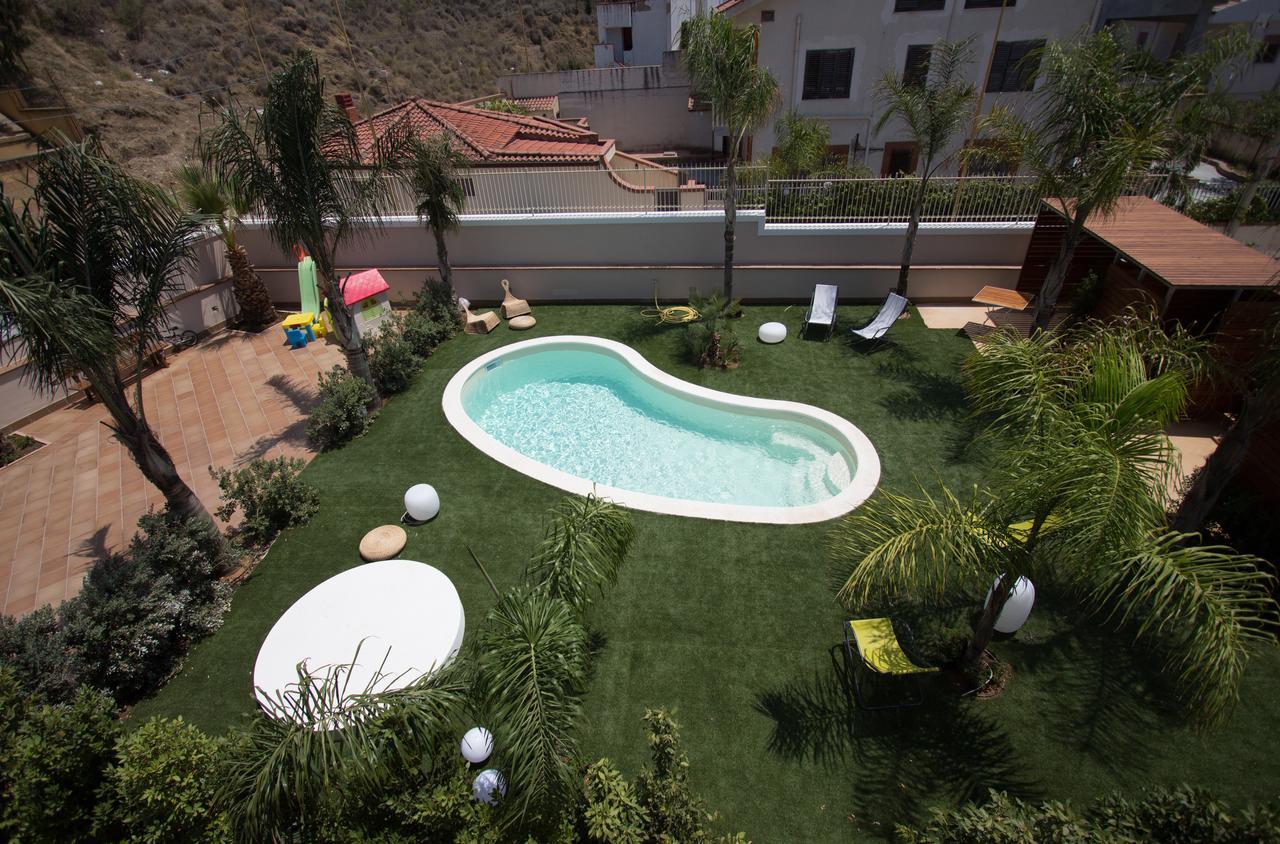 Bella Villa San Leone Exterior photo