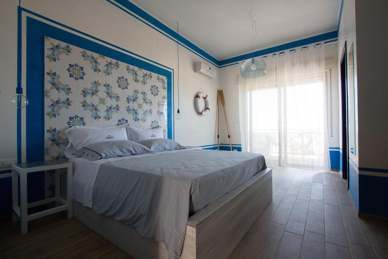 Bella Villa San Leone Exterior photo