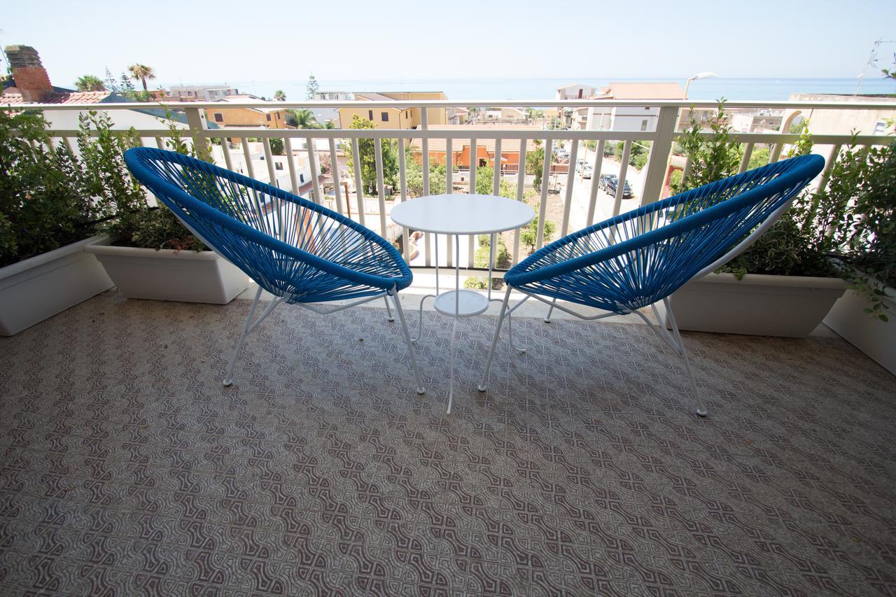 Bella Villa San Leone Exterior photo
