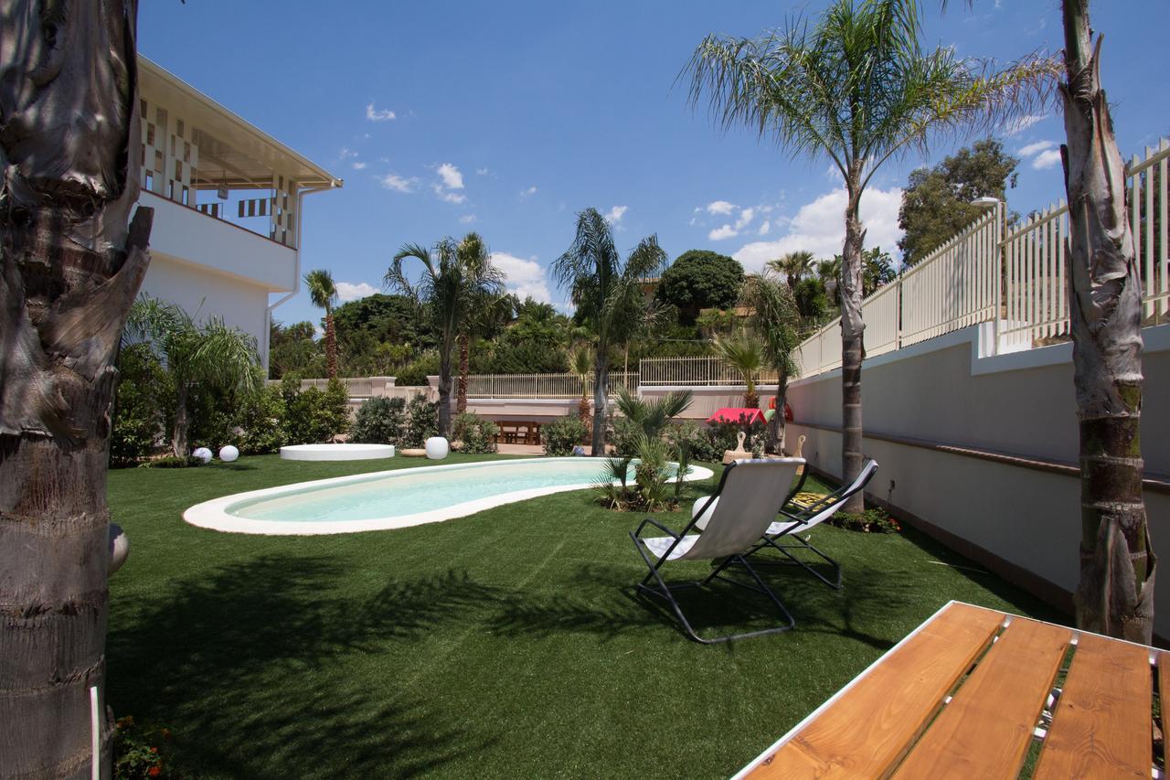 Bella Villa San Leone Exterior photo