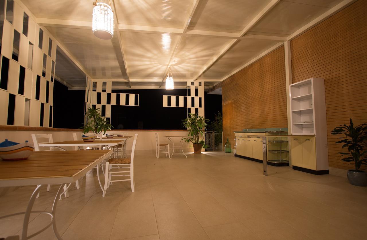 Bella Villa San Leone Exterior photo