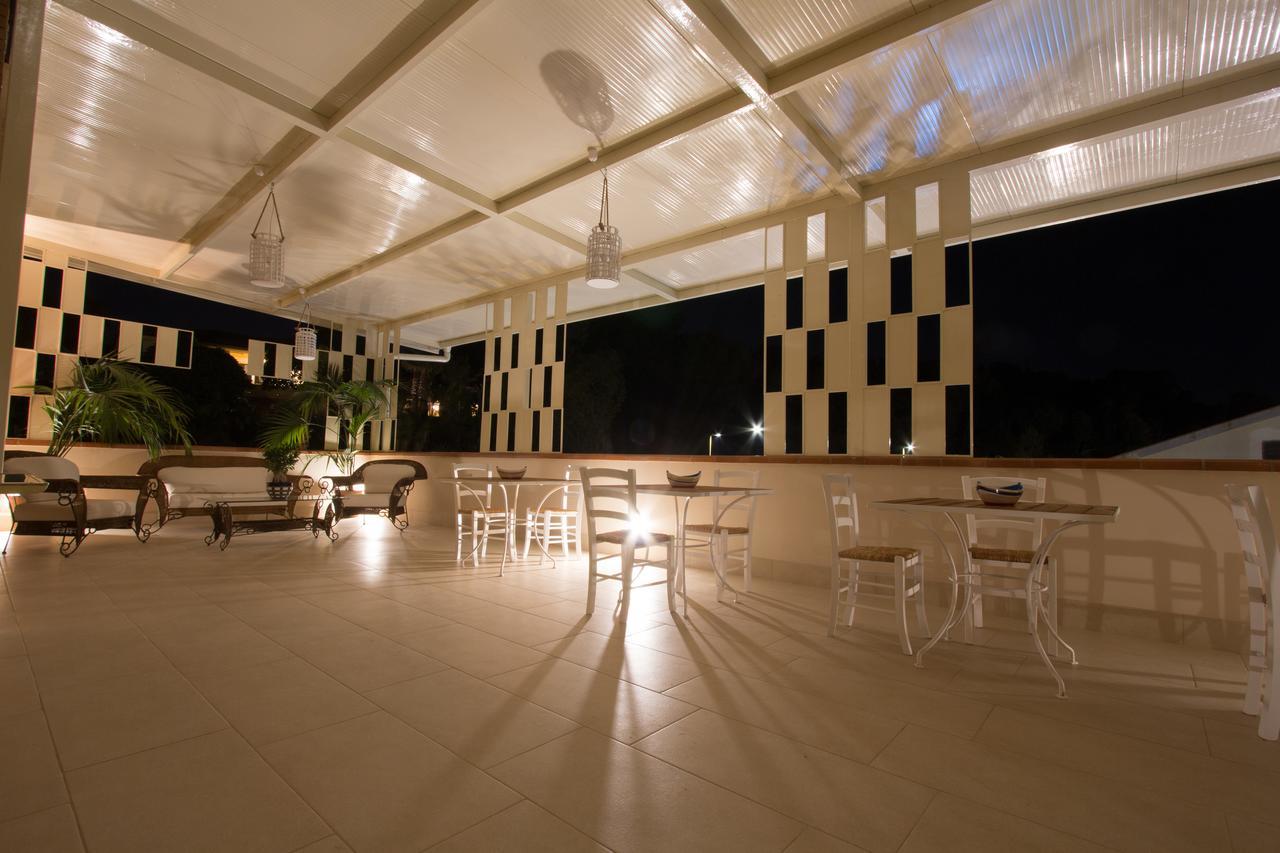Bella Villa San Leone Exterior photo